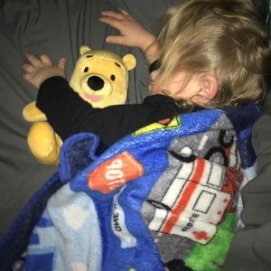 Meet your Posher, Marea